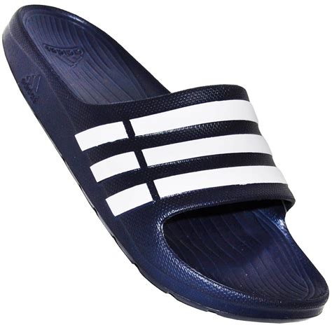 adidas slippers for men.